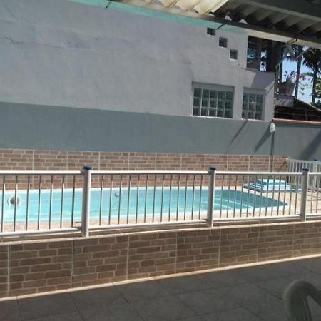 Residencial Proximo Ao Parque Penha (Santa Catarina) Kültér fotó
