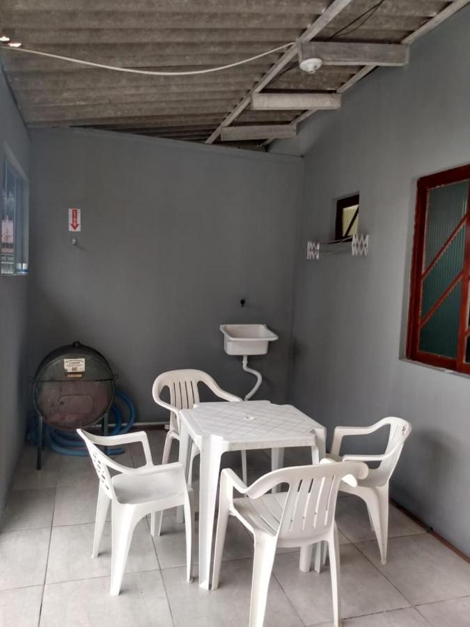 Residencial Proximo Ao Parque Penha (Santa Catarina) Kültér fotó