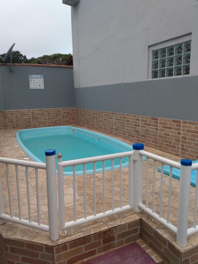 Residencial Proximo Ao Parque Penha (Santa Catarina) Kültér fotó
