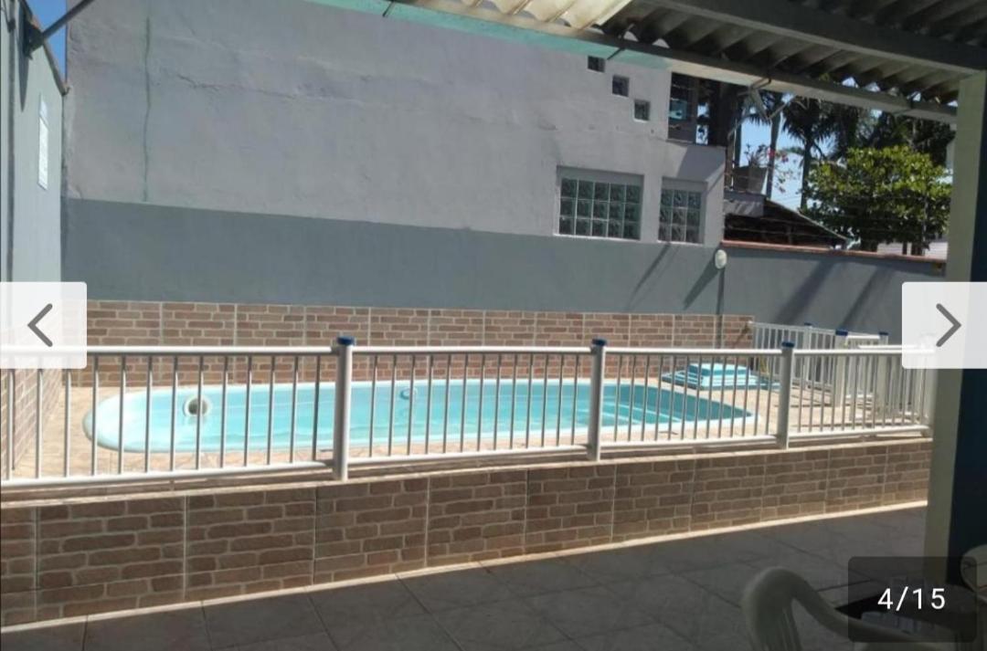 Residencial Proximo Ao Parque Penha (Santa Catarina) Kültér fotó