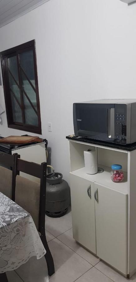 Residencial Proximo Ao Parque Penha (Santa Catarina) Kültér fotó