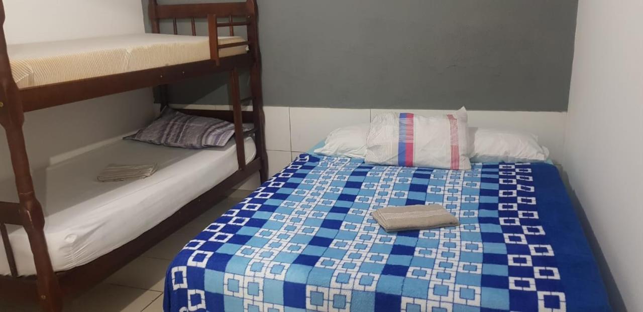 Residencial Proximo Ao Parque Penha (Santa Catarina) Kültér fotó