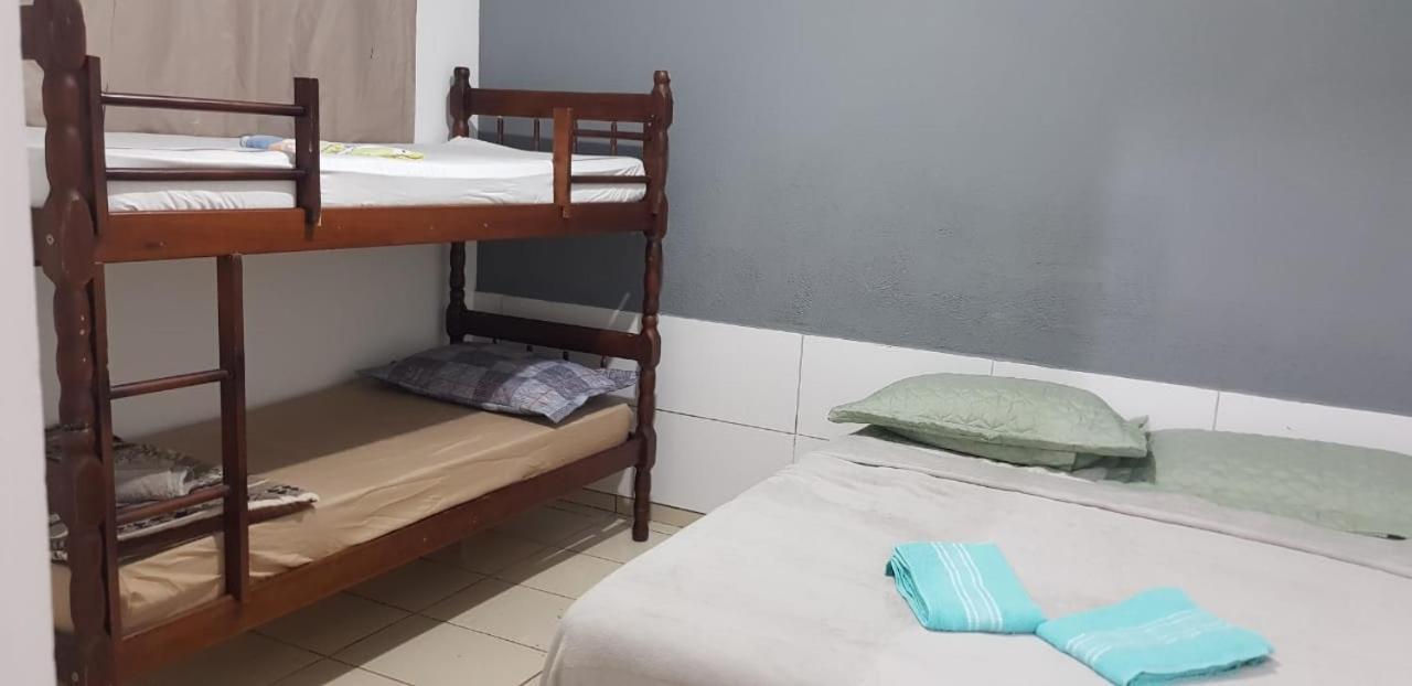 Residencial Proximo Ao Parque Penha (Santa Catarina) Kültér fotó