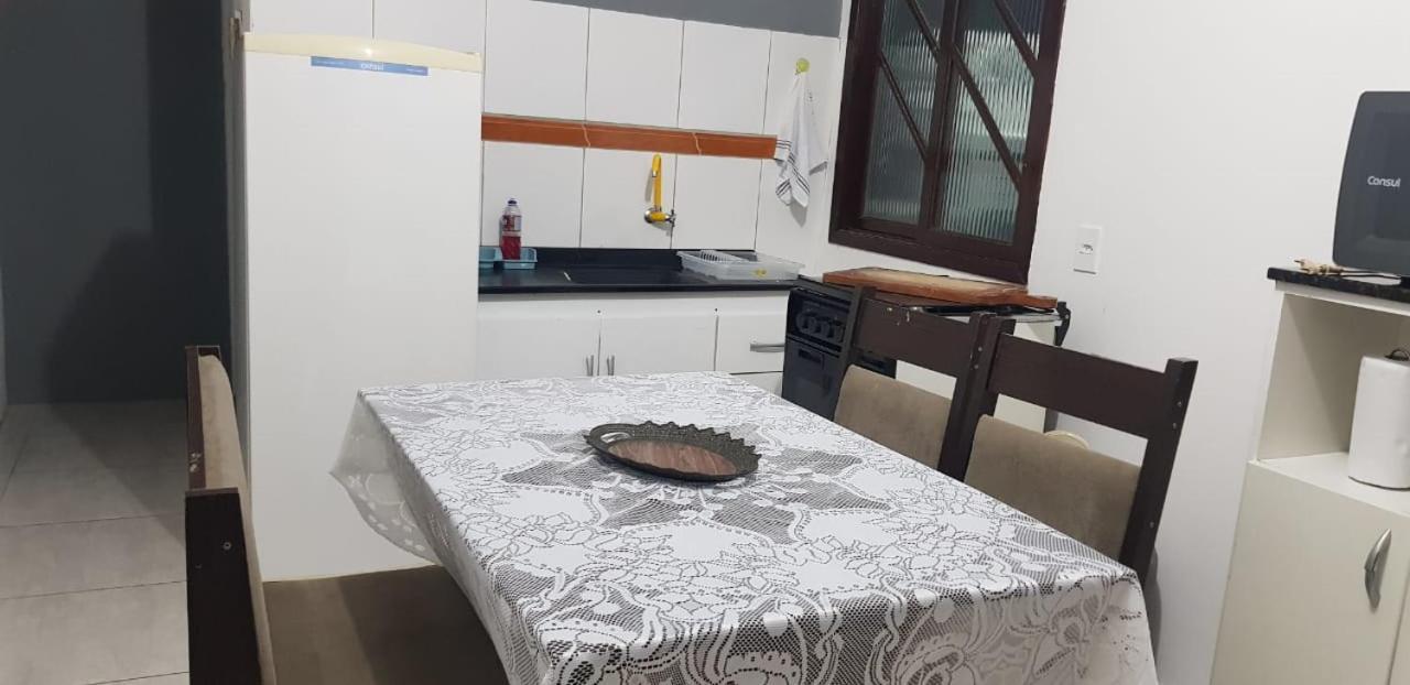 Residencial Proximo Ao Parque Penha (Santa Catarina) Kültér fotó