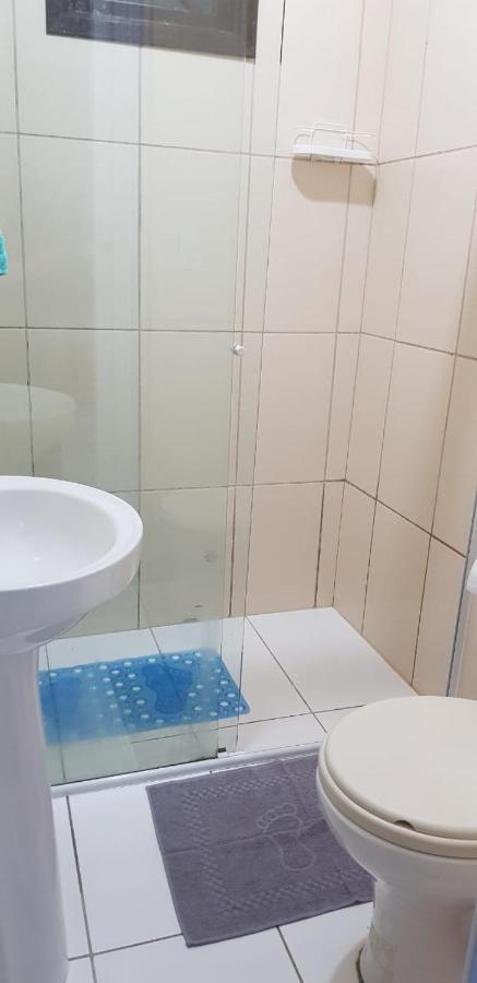 Residencial Proximo Ao Parque Penha (Santa Catarina) Kültér fotó