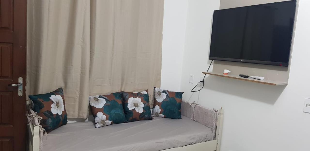 Residencial Proximo Ao Parque Penha (Santa Catarina) Kültér fotó