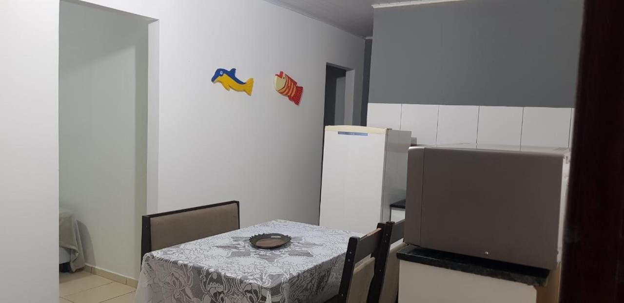 Residencial Proximo Ao Parque Penha (Santa Catarina) Kültér fotó