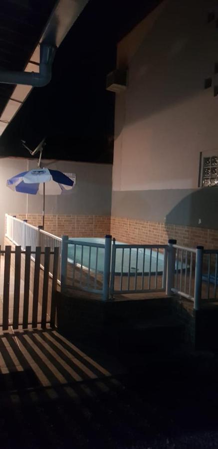Residencial Proximo Ao Parque Penha (Santa Catarina) Kültér fotó