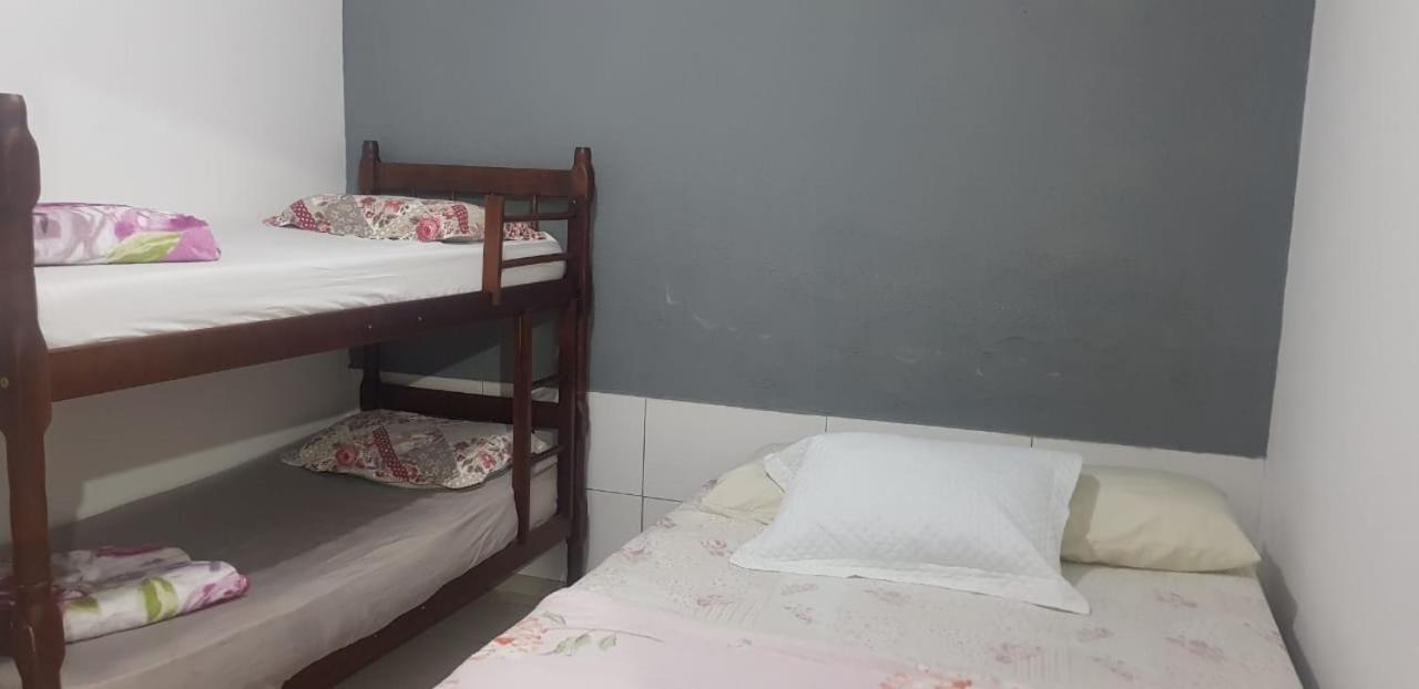 Residencial Proximo Ao Parque Penha (Santa Catarina) Kültér fotó